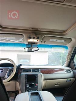 جي ام سي يوكون